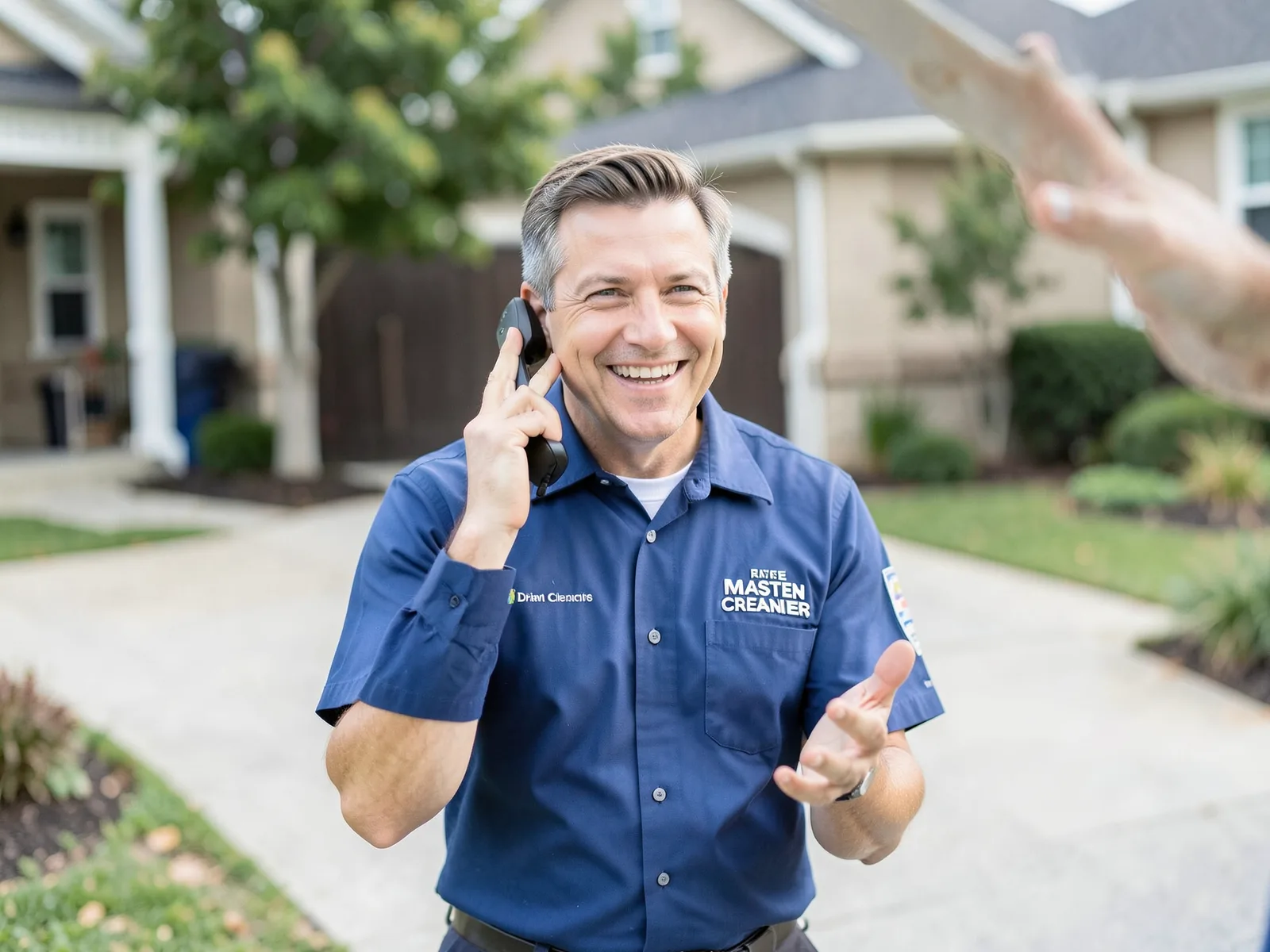 Drain Cleaning Charlottesville, IN FAQs